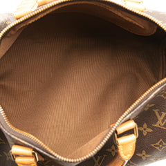 Monogram Speedy 30
