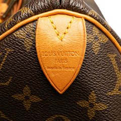 Monogram Speedy 30