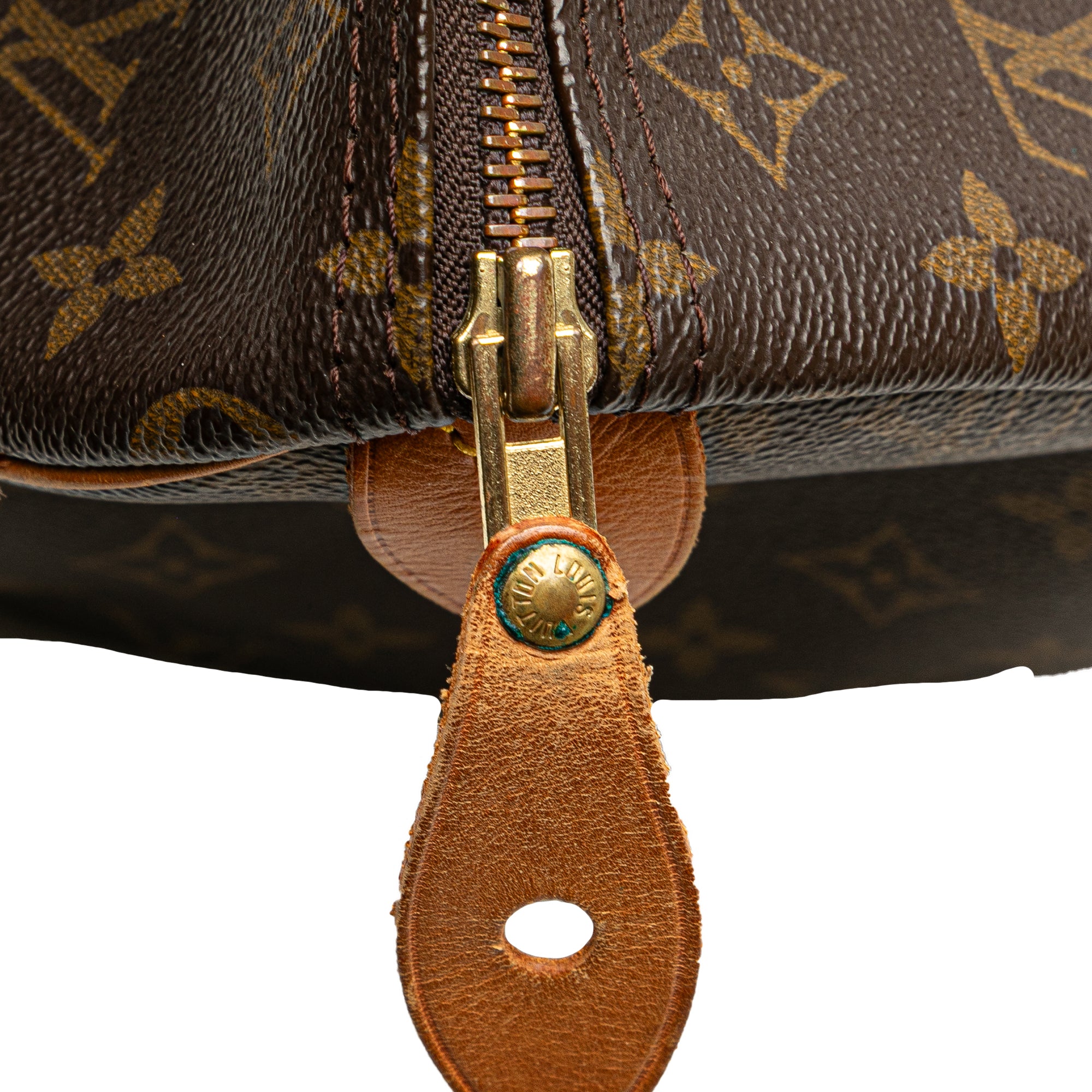 Monogram Speedy 30