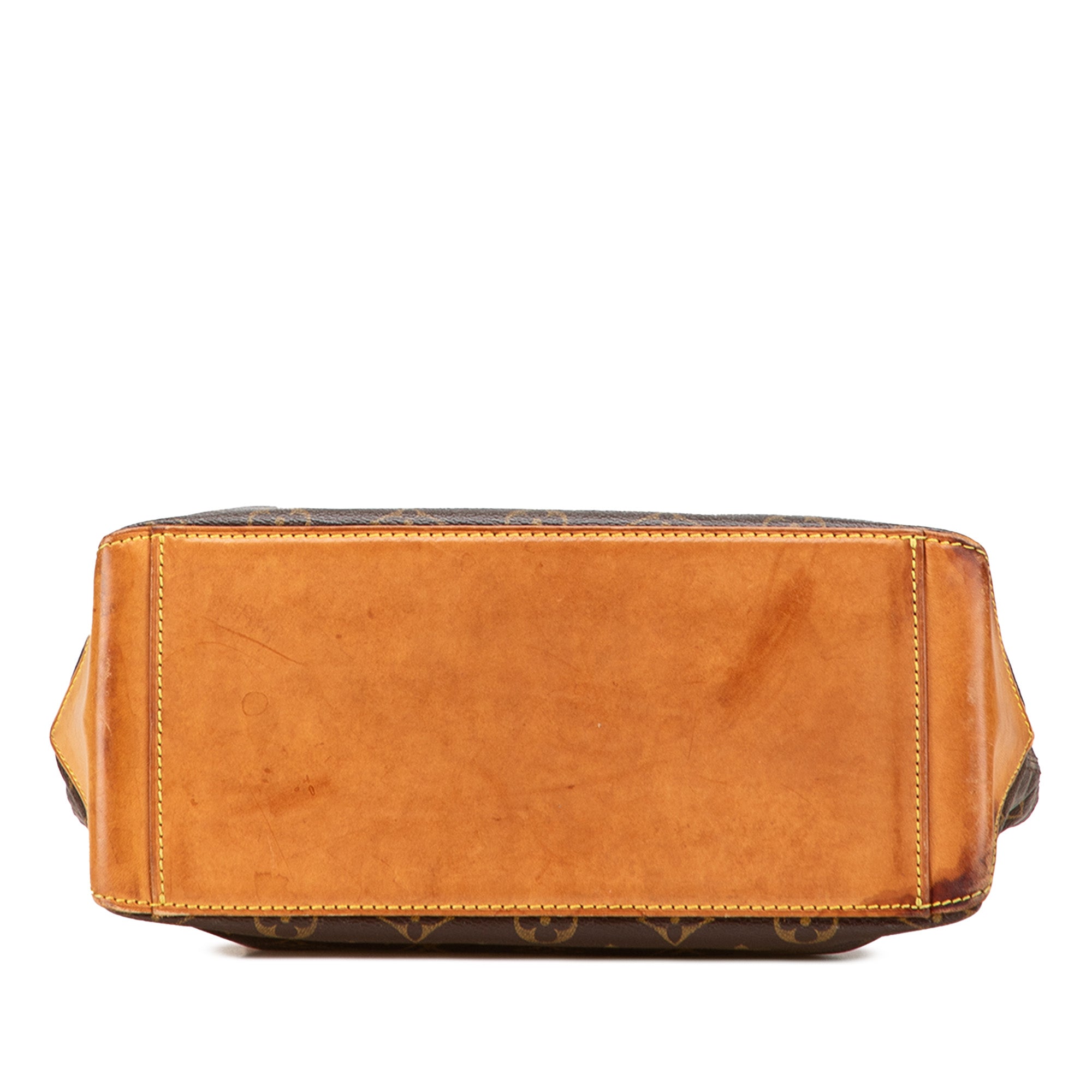 Monogram Cabas Piano