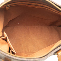 Monogram Cabas Piano
