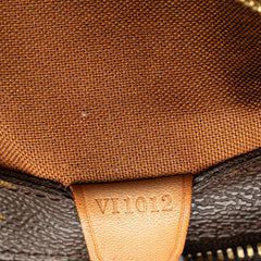 Monogram Cabas Piano