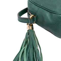 Leather Soho Disco Crossbody