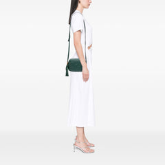 Leather Soho Disco Crossbody