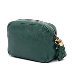 Leather Soho Disco Crossbody