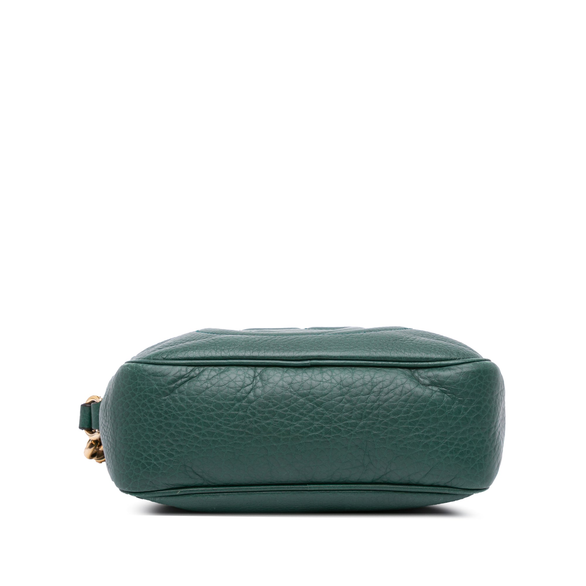 Leather Soho Disco Crossbody