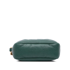 Leather Soho Disco Crossbody