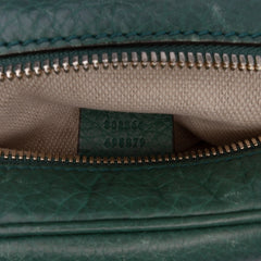 Leather Soho Disco Crossbody