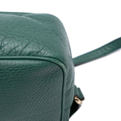 Leather Soho Disco Crossbody