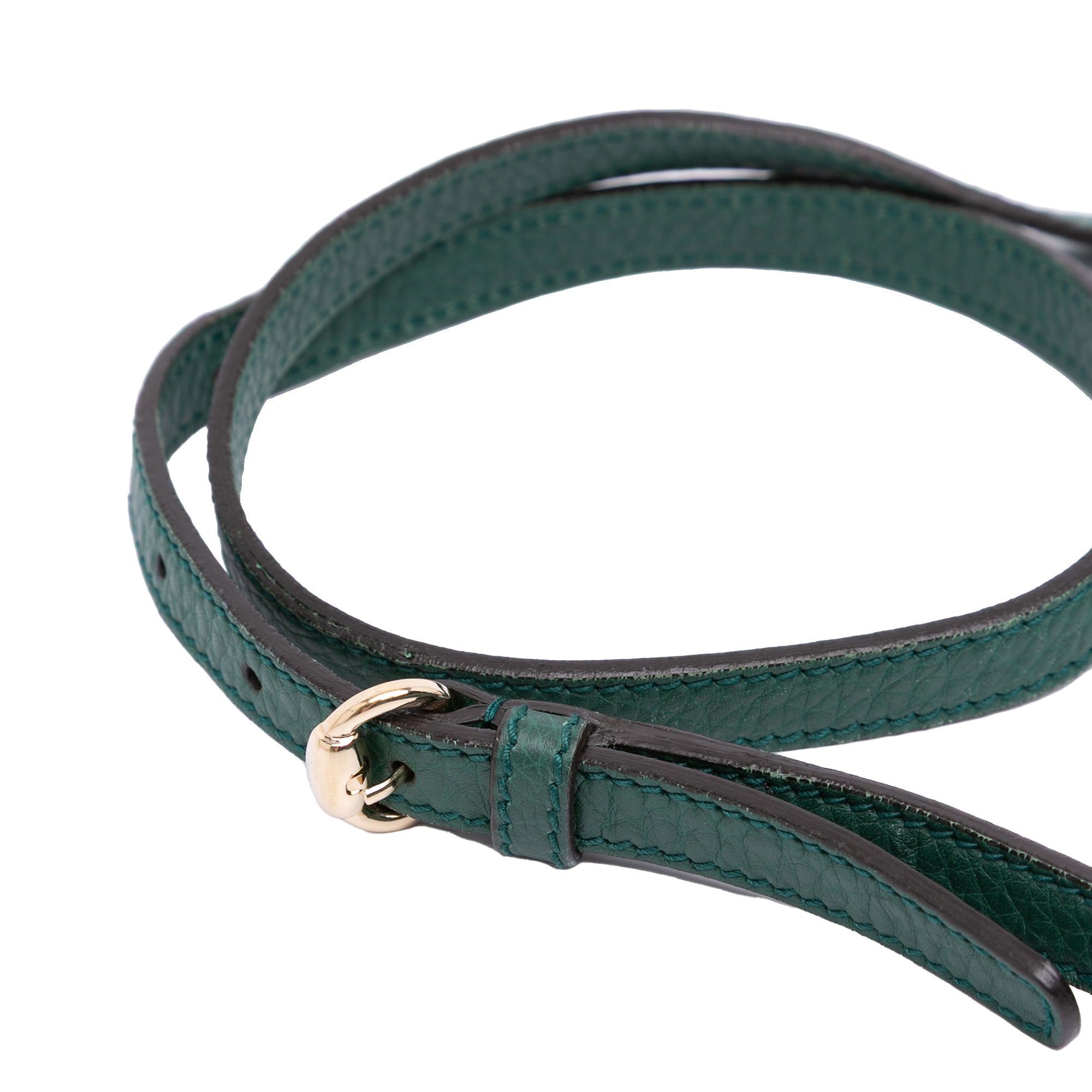 Leather Soho Disco Crossbody