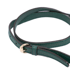 Leather Soho Disco Crossbody