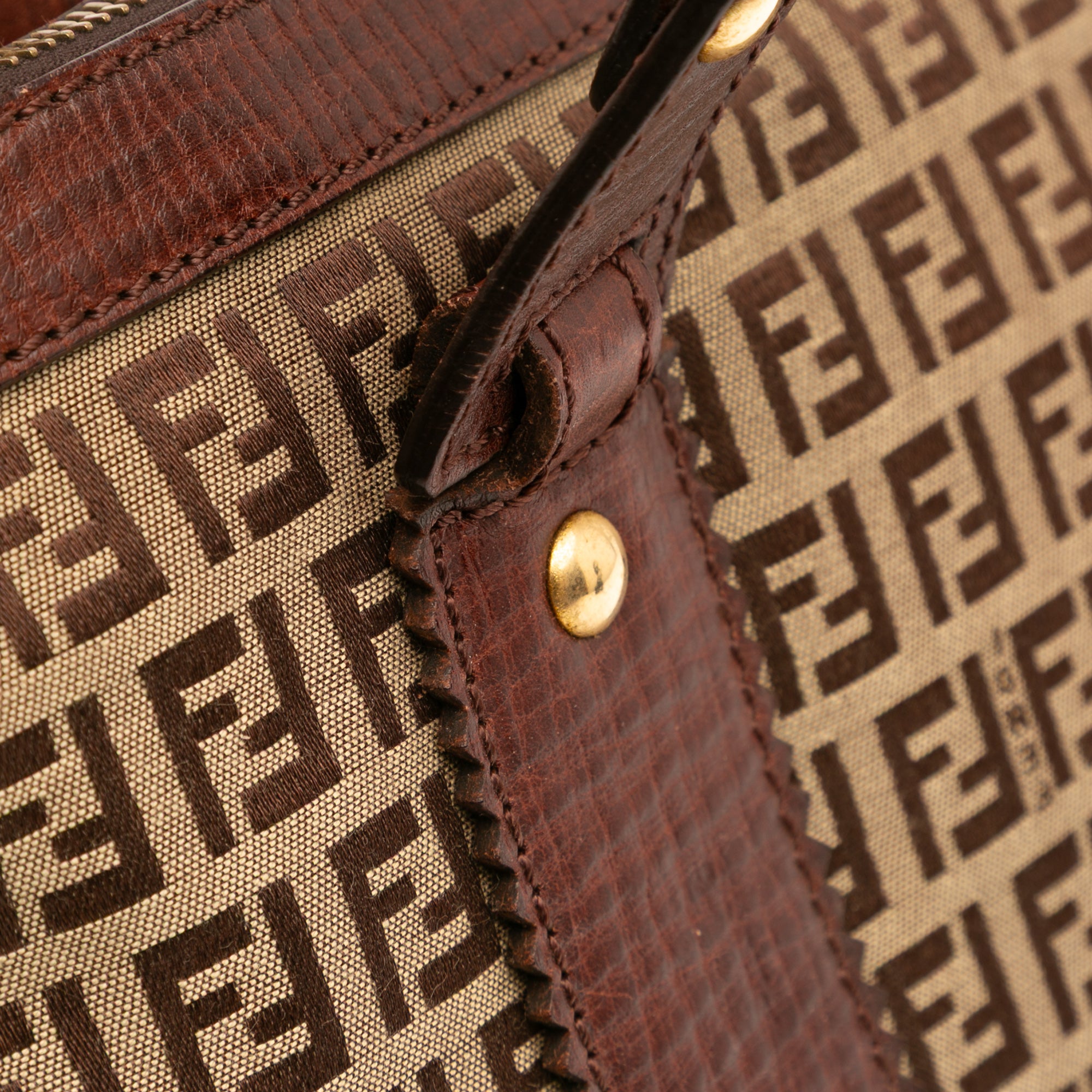 Zucchino Canvas Tote