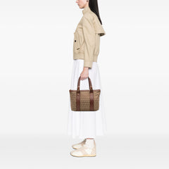Zucchino Canvas Tote