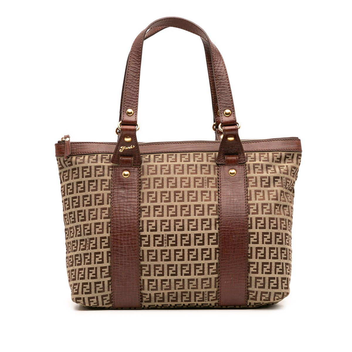 Zucchino Canvas Tote