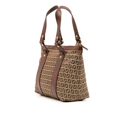 Zucchino Canvas Tote