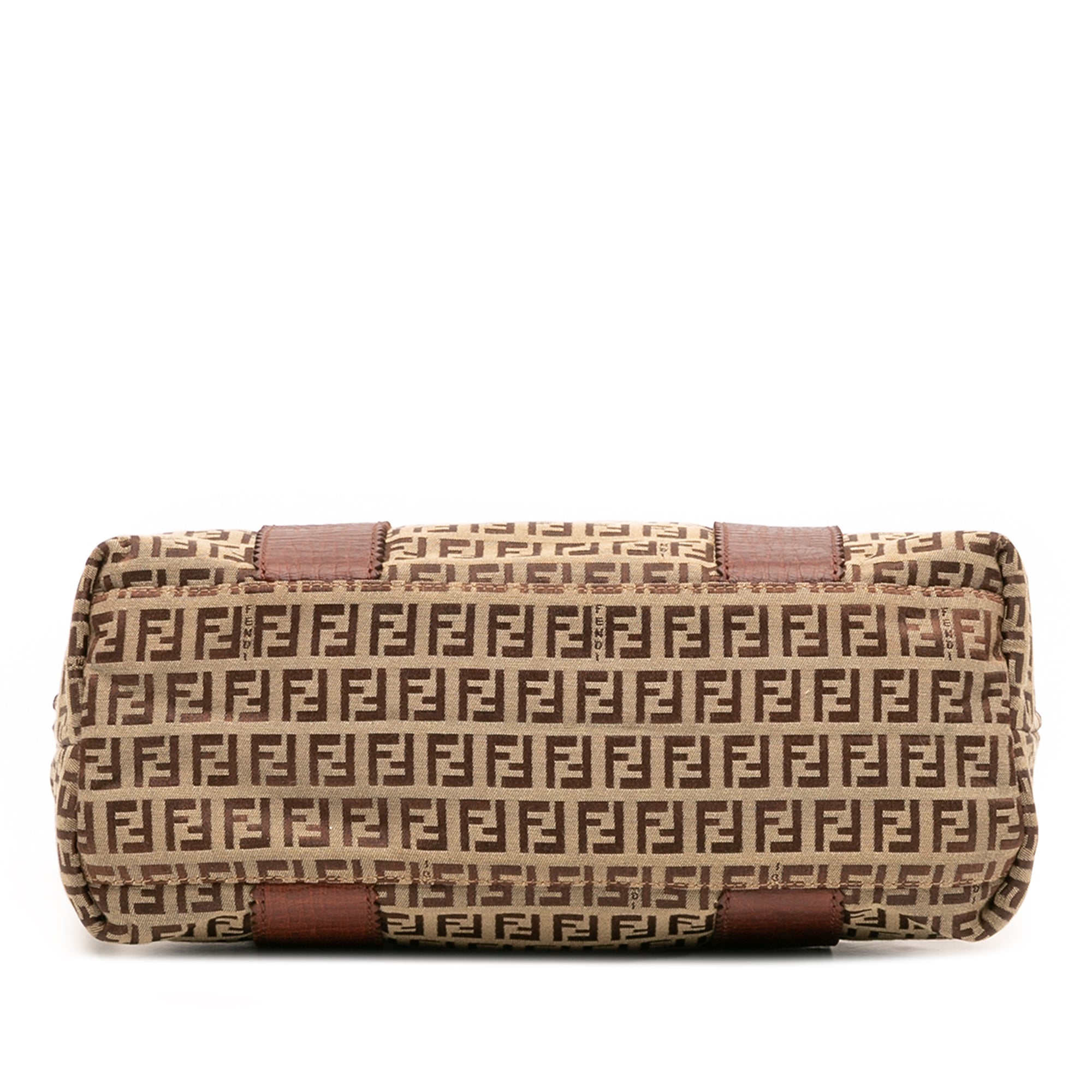 Zucchino Canvas Tote