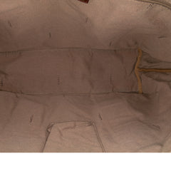Zucchino Canvas Tote