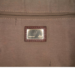 Zucchino Canvas Tote