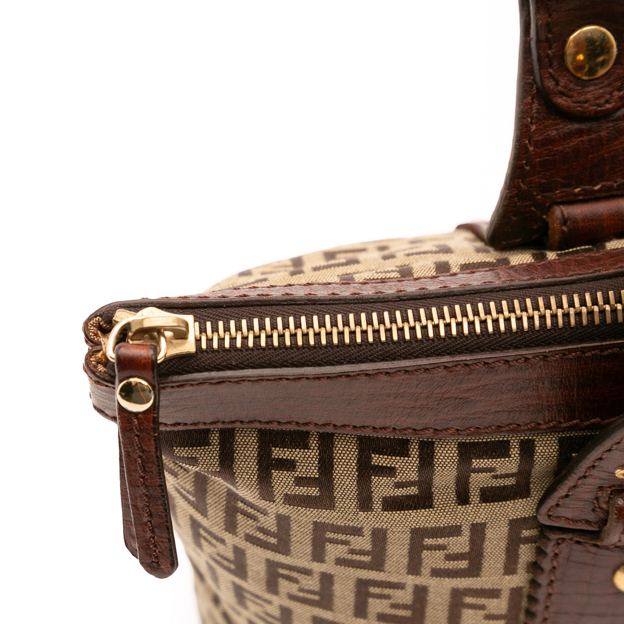 Zucchino Canvas Tote