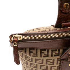 Zucchino Canvas Tote