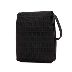 Zucchino Canvas Crossbody