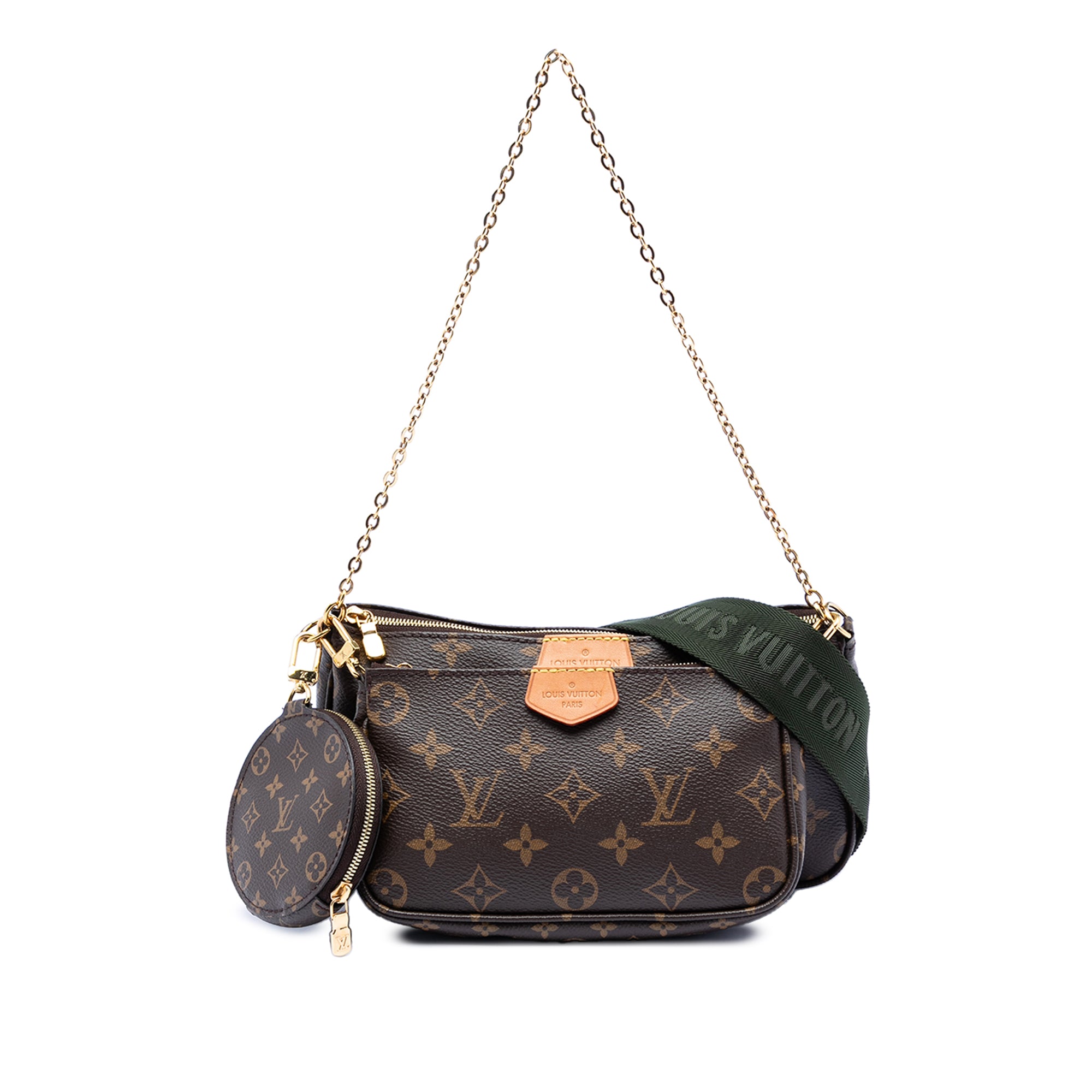 Monogram Multi Pochette Accessoires