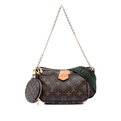 Monogram Multi Pochette Accessoires
