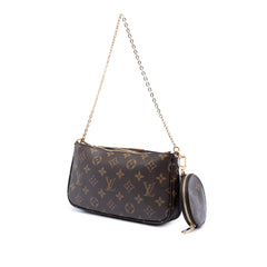 Monogram Multi Pochette Accessoires