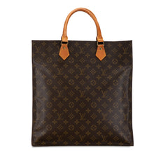 Monogram Sac Plat_2