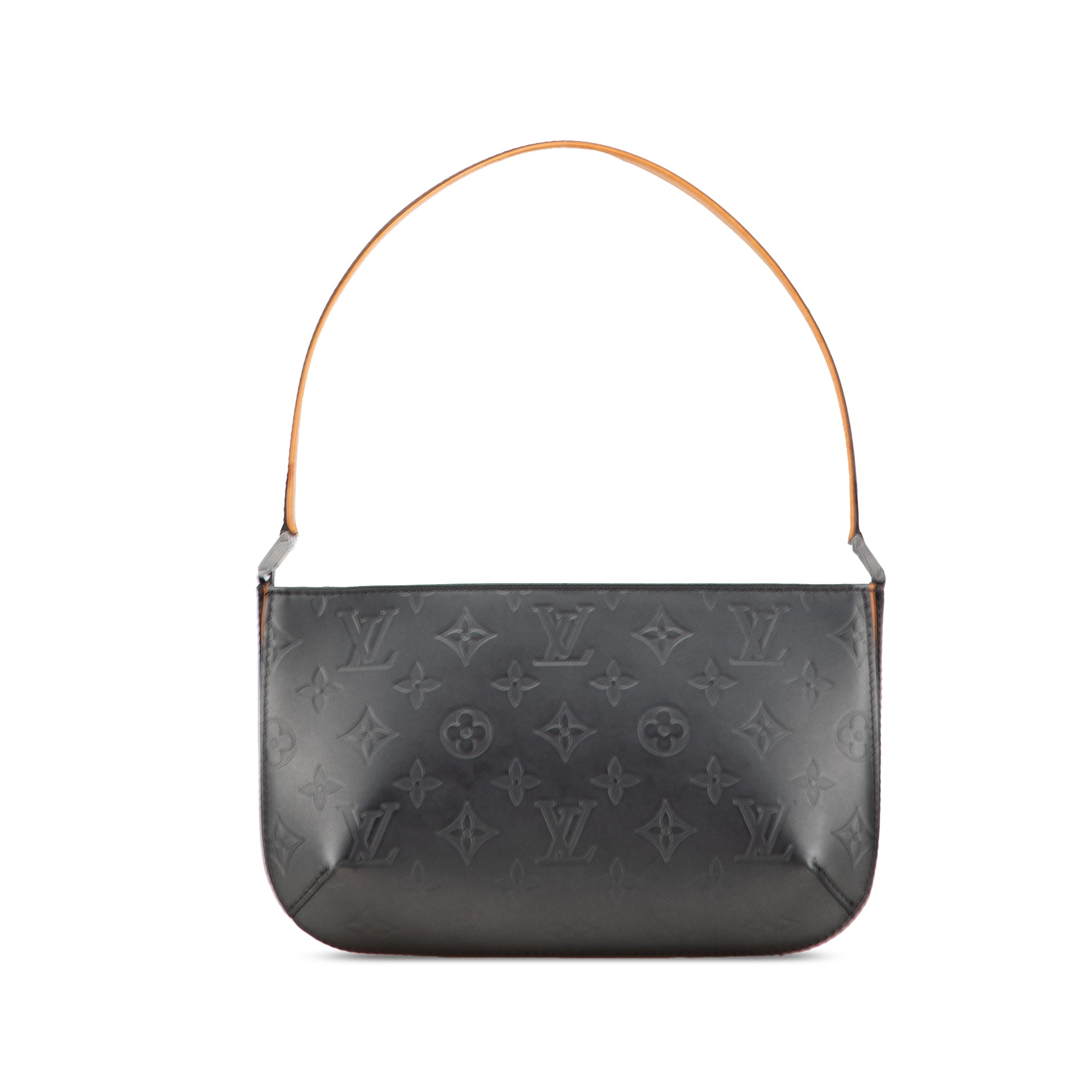 Monogram Mat Fowler