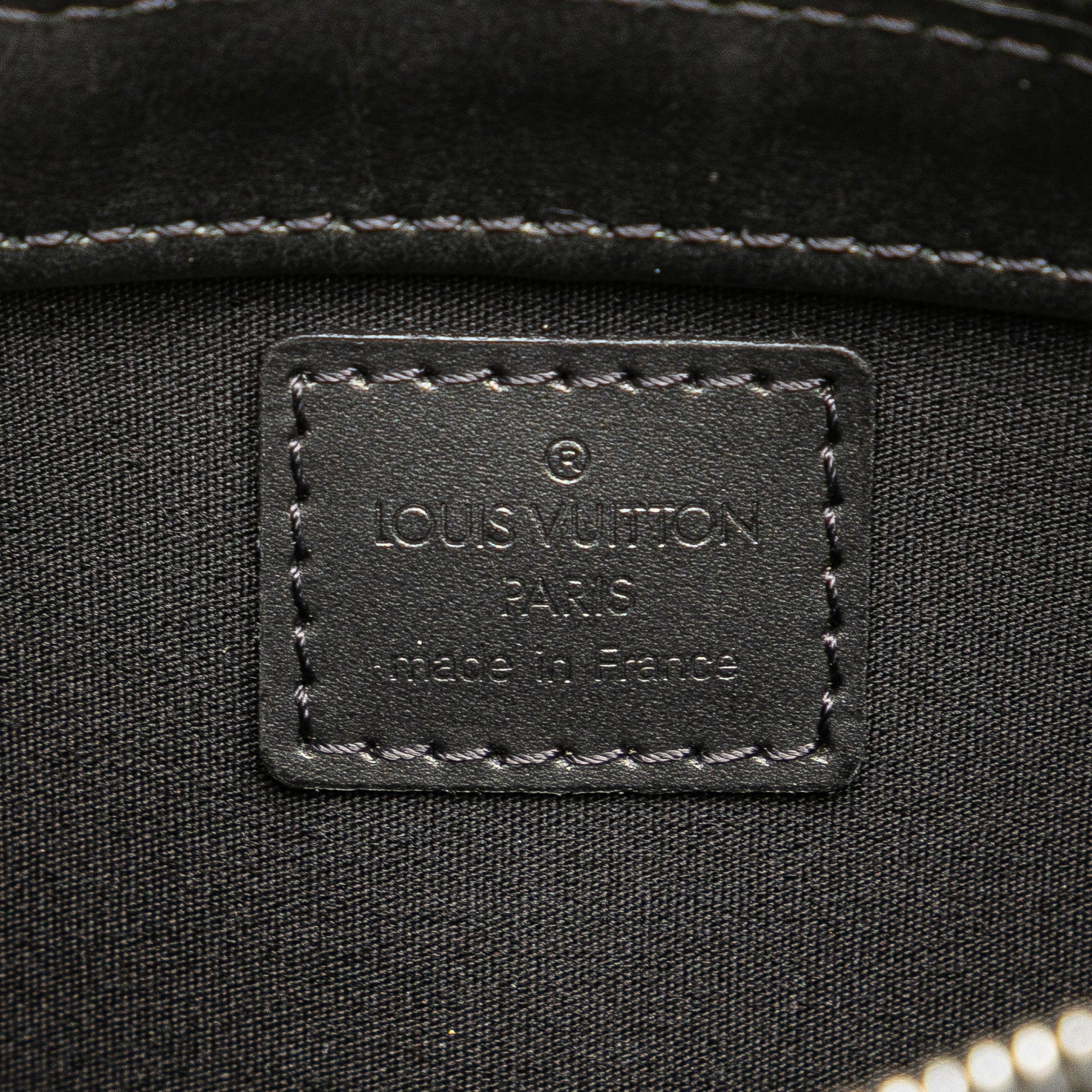 Monogram Mat Fowler