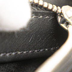 Monogram Mat Fowler