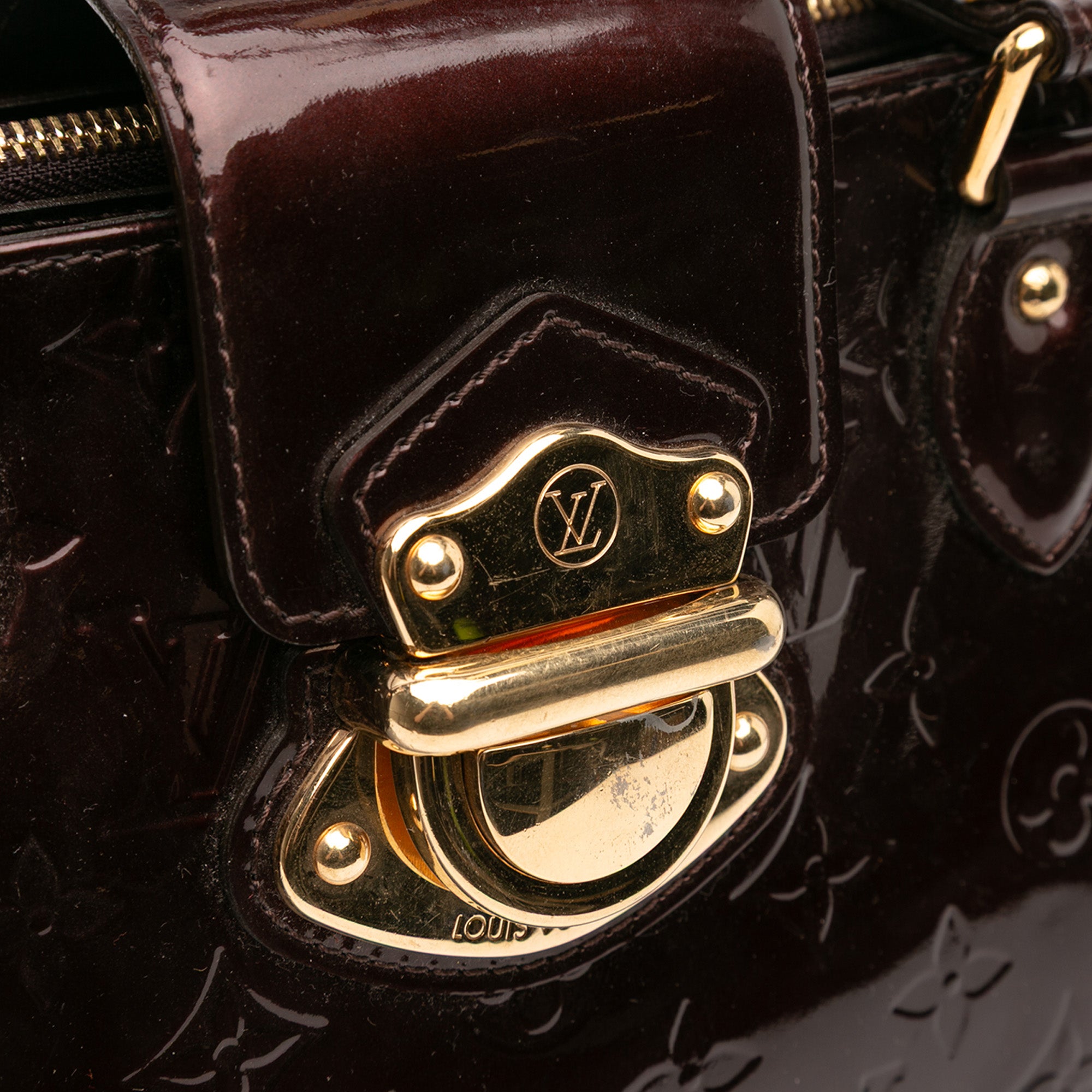 Monogram Vernis Melrose Avenue