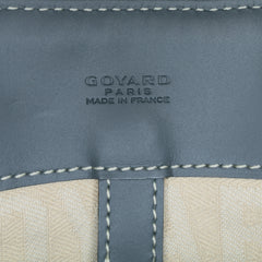Goyardine Voltaire