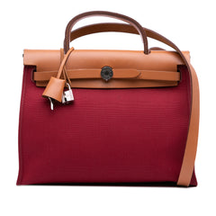 Toile Herbag Zip 31