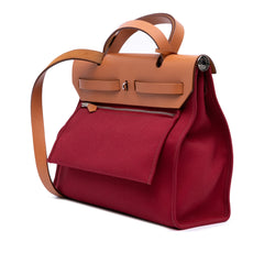 Toile Herbag Zip 31