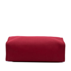 Toile Herbag Zip 31