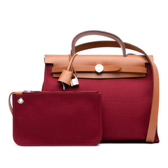 Toile Herbag Zip 31