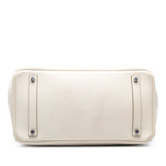 Swift Birkin Retourne 35