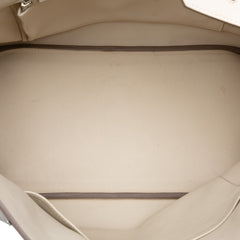 Swift Birkin Retourne 35