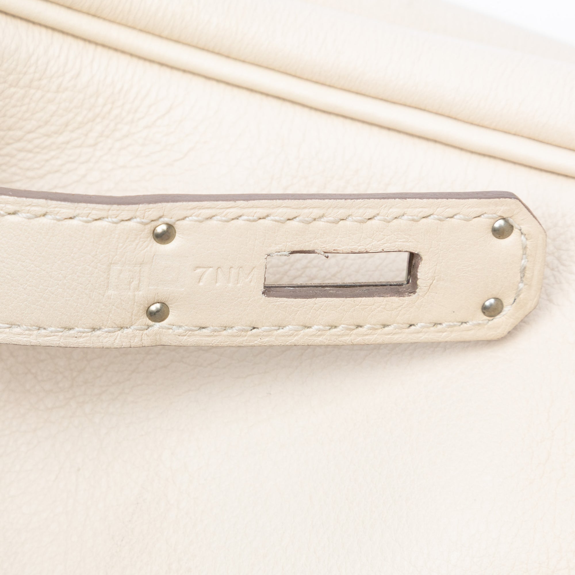 Swift Birkin Retourne 35