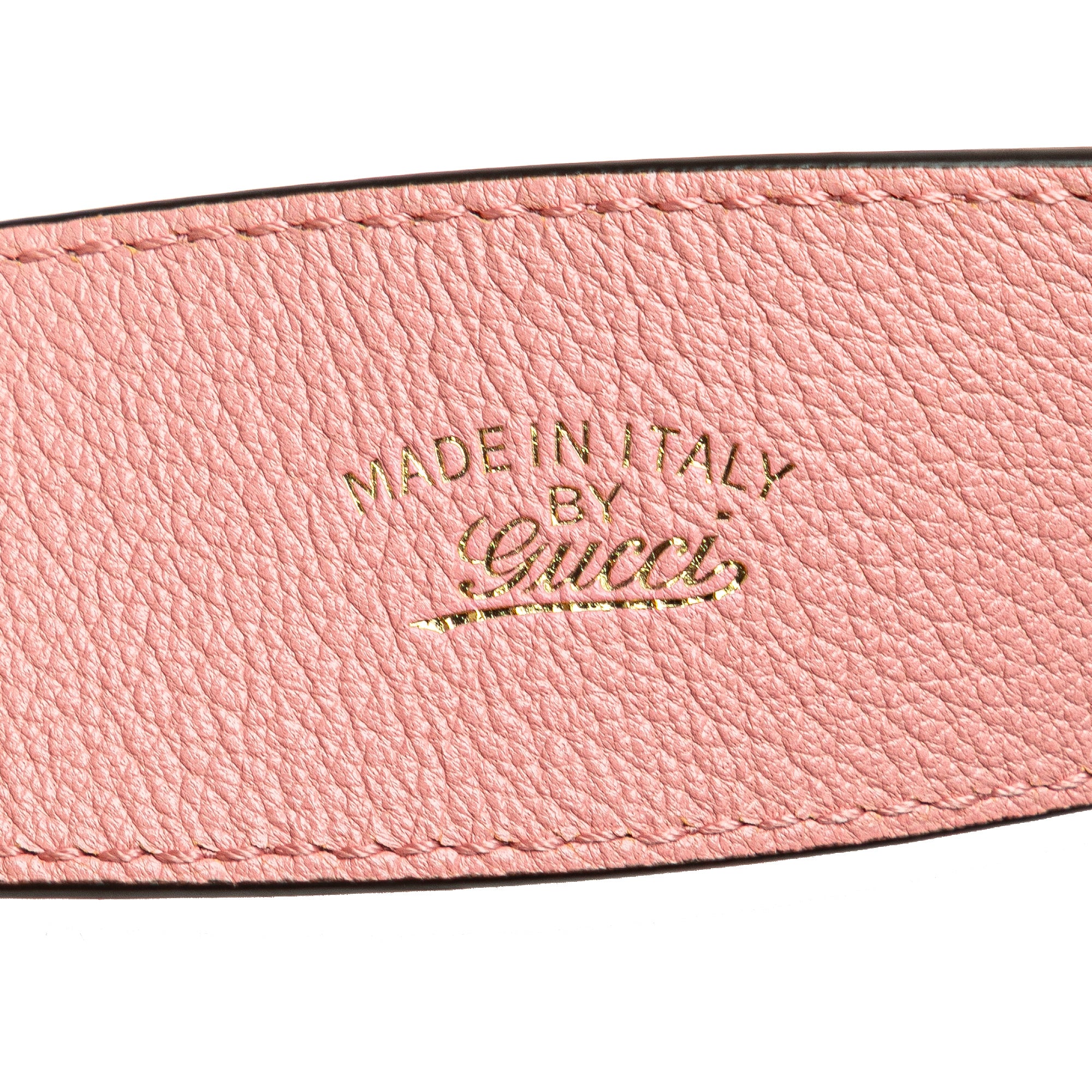 Mini Goatskin Aphrodite Shoulder Bag