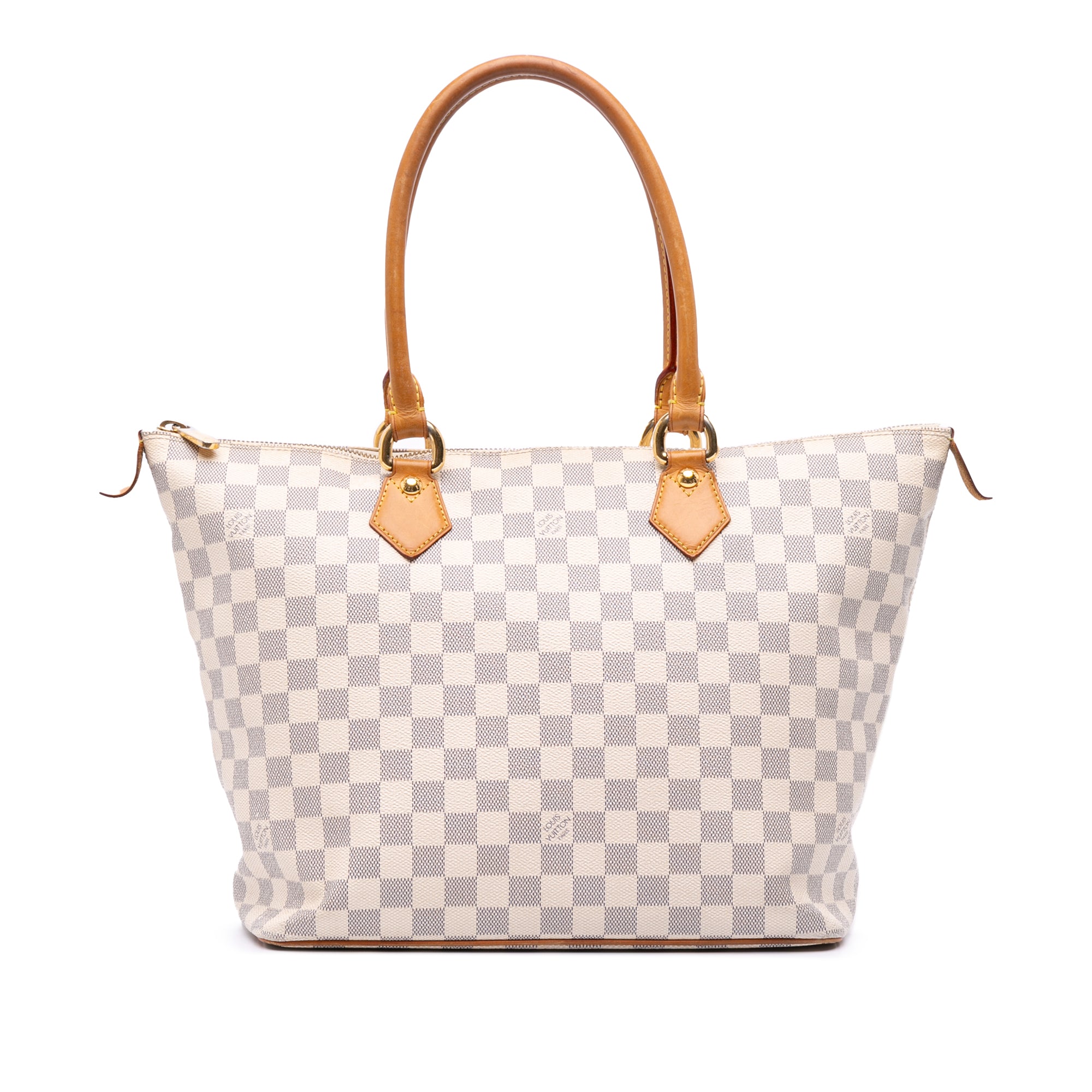 Damier Azur Saleya MM