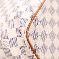 Damier Azur Saleya MM