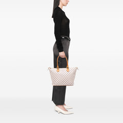 Damier Azur Saleya MM