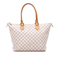 Damier Azur Saleya MM