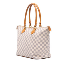 Damier Azur Saleya MM