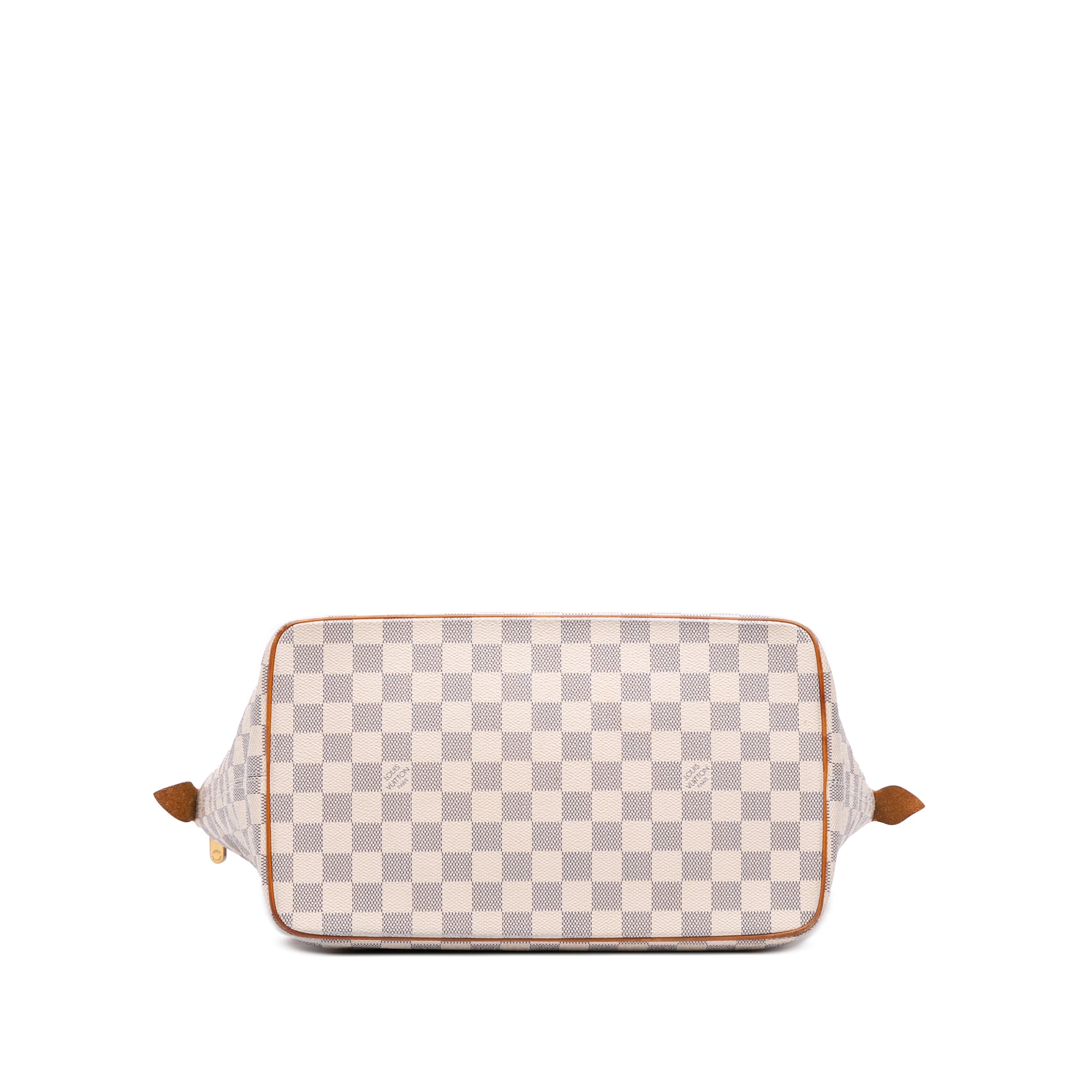 Damier Azur Saleya MM