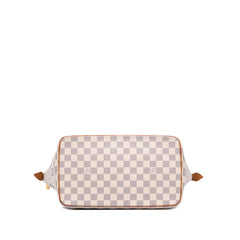 Damier Azur Saleya MM