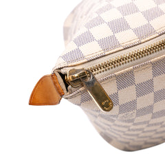 Damier Azur Saleya MM